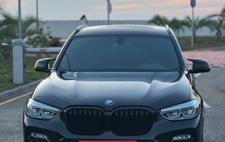 BMW X3, 2020 год, 3 950 000 рублей, 2 фотография
