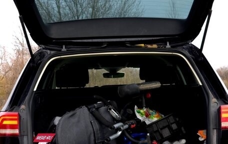 Volkswagen Passat B8 рестайлинг, 2015 год, 1 600 000 рублей, 4 фотография