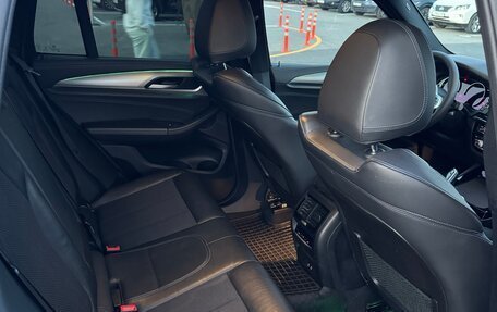 BMW X3, 2020 год, 3 950 000 рублей, 12 фотография