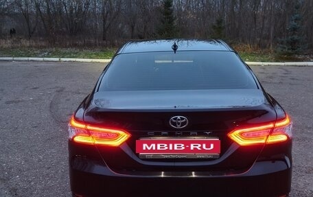 Toyota Camry, 2021 год, 3 100 000 рублей, 3 фотография