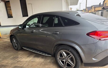 Mercedes-Benz GLE, 2022 год, 9 900 000 рублей, 5 фотография