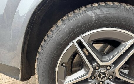 Mercedes-Benz GLE, 2022 год, 9 900 000 рублей, 9 фотография