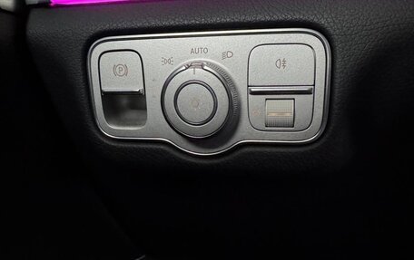 Mercedes-Benz GLE, 2022 год, 9 900 000 рублей, 13 фотография