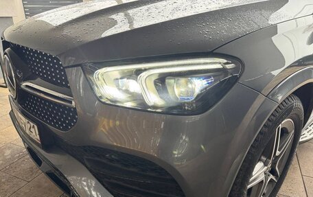 Mercedes-Benz GLE, 2022 год, 9 900 000 рублей, 8 фотография