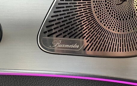 Mercedes-Benz GLE, 2022 год, 9 900 000 рублей, 12 фотография