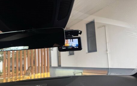 Mercedes-Benz GLE, 2022 год, 9 900 000 рублей, 11 фотография