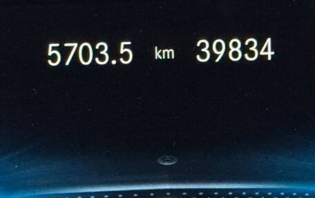 Mercedes-Benz GLE, 2022 год, 9 900 000 рублей, 14 фотография