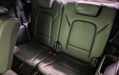 Hyundai Santa Fe III рестайлинг, 2013 год, 1 397 000 рублей, 14 фотография