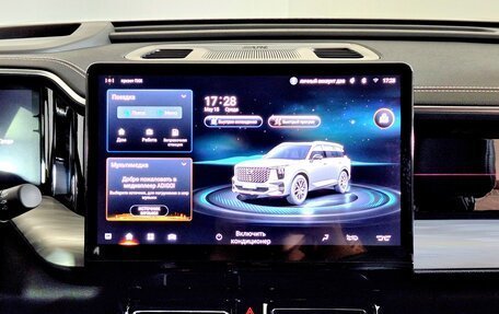 GAC GS8, 2025 год, 4 949 000 рублей, 9 фотография