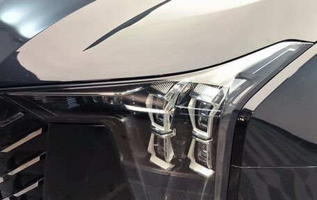 GAC GS8, 2025 год, 4 599 000 рублей, 12 фотография