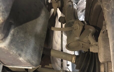 Chevrolet Lacetti, 2011 год, 970 000 рублей, 6 фотография