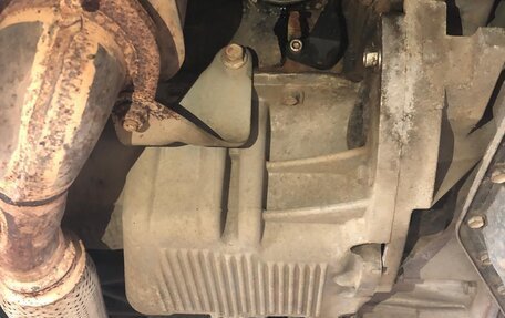 Chevrolet Lacetti, 2011 год, 970 000 рублей, 11 фотография