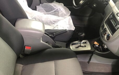 Chevrolet Lacetti, 2011 год, 970 000 рублей, 4 фотография