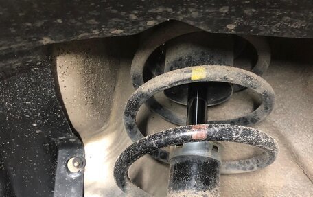 Chevrolet Lacetti, 2011 год, 970 000 рублей, 7 фотография