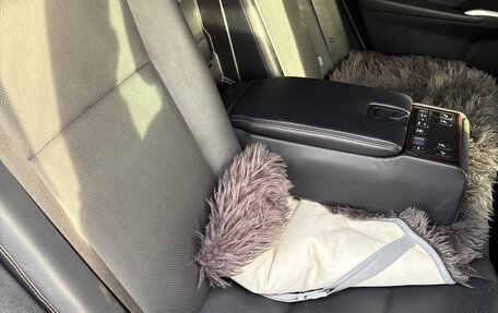 Toyota Camry, 2015 год, 2 199 000 рублей, 8 фотография