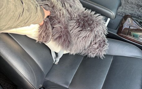 Toyota Camry, 2015 год, 2 199 000 рублей, 9 фотография