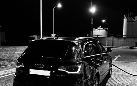 Audi Q7, 2006 год, 1 200 000 рублей, 4 фотография