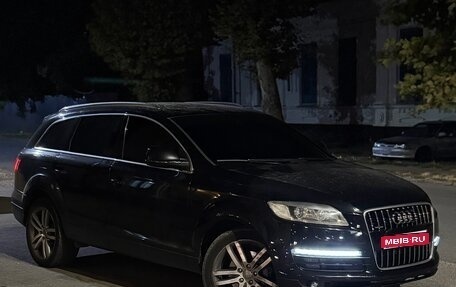 Audi Q7, 2006 год, 1 200 000 рублей, 1 фотография