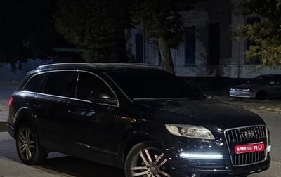 Audi Q7, 2006 год, 1 200 000 рублей, 1 фотография