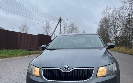 Skoda Octavia, 2014 год, 915 000 рублей, 1 фотография