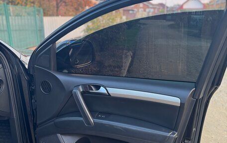 Audi Q7, 2006 год, 1 200 000 рублей, 5 фотография