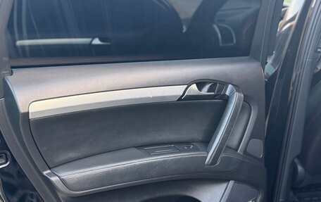 Audi Q7, 2006 год, 1 200 000 рублей, 11 фотография