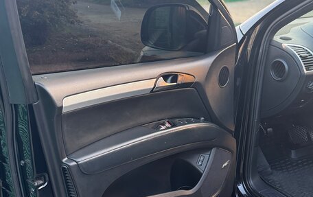 Audi Q7, 2006 год, 1 200 000 рублей, 8 фотография