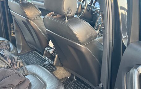 Audi Q7, 2006 год, 1 200 000 рублей, 7 фотография