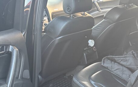 Audi Q7, 2006 год, 1 200 000 рублей, 10 фотография