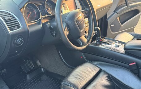 Audi Q7, 2006 год, 1 200 000 рублей, 9 фотография