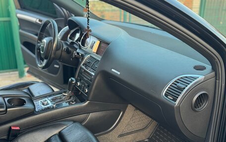 Audi Q7, 2006 год, 1 200 000 рублей, 6 фотография