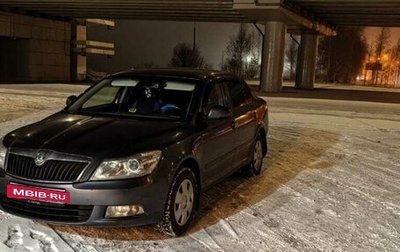 Skoda Octavia IV, 2011 год, 870 000 рублей, 1 фотография