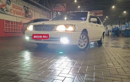 Nissan Bluebird XI, 1998 год, 240 000 рублей, 2 фотография
