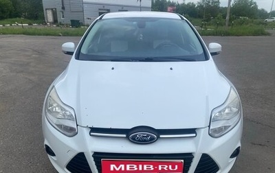 Ford Focus III, 2011 год, 620 000 рублей, 1 фотография