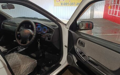 Nissan Bluebird XI, 1998 год, 240 000 рублей, 4 фотография