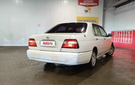 Nissan Bluebird XI, 1998 год, 240 000 рублей, 5 фотография