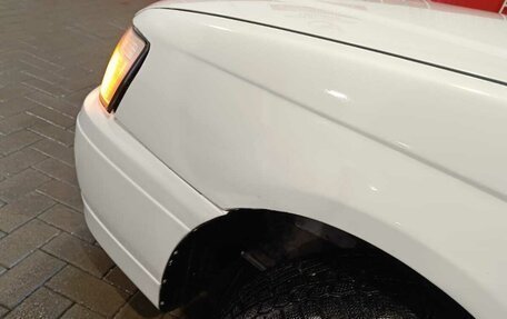 Nissan Bluebird XI, 1998 год, 240 000 рублей, 8 фотография