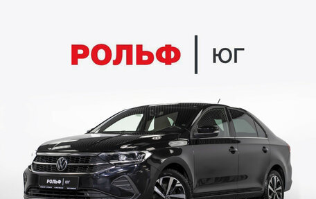 Volkswagen Polo VI (EU Market), 2021 год, 1 778 000 рублей, 1 фотография