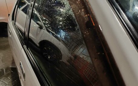 Nissan Bluebird XI, 1998 год, 240 000 рублей, 10 фотография