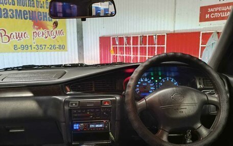 Nissan Bluebird XI, 1998 год, 240 000 рублей, 17 фотография