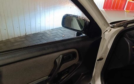 Nissan Bluebird XI, 1998 год, 240 000 рублей, 14 фотография