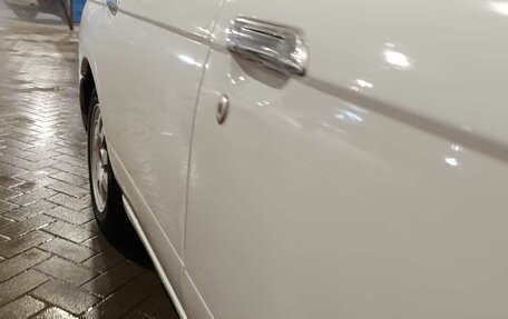 Nissan Bluebird XI, 1998 год, 240 000 рублей, 19 фотография