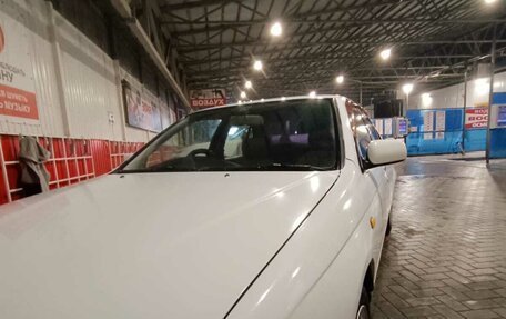 Nissan Bluebird XI, 1998 год, 240 000 рублей, 12 фотография