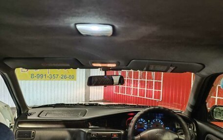 Nissan Bluebird XI, 1998 год, 240 000 рублей, 20 фотография