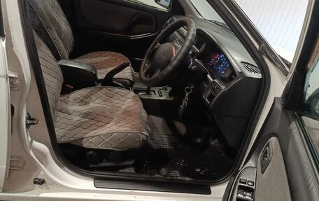 Nissan Bluebird XI, 1998 год, 240 000 рублей, 22 фотография