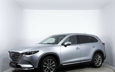 Mazda CX-9 II, 2019 год, 3 920 000 рублей, 1 фотография