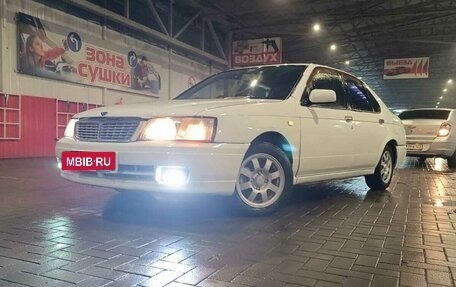Nissan Bluebird XI, 1998 год, 240 000 рублей, 21 фотография