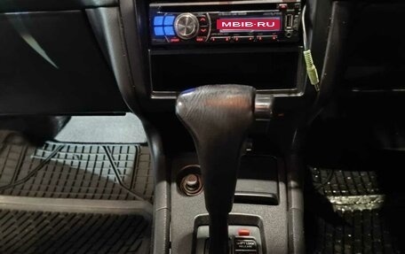 Nissan Bluebird XI, 1998 год, 240 000 рублей, 16 фотография