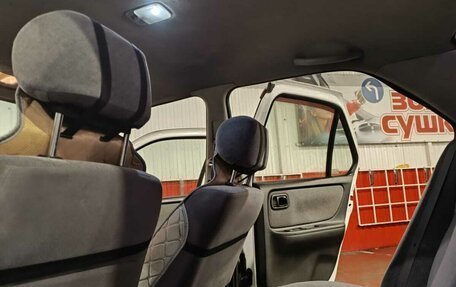 Nissan Bluebird XI, 1998 год, 240 000 рублей, 25 фотография