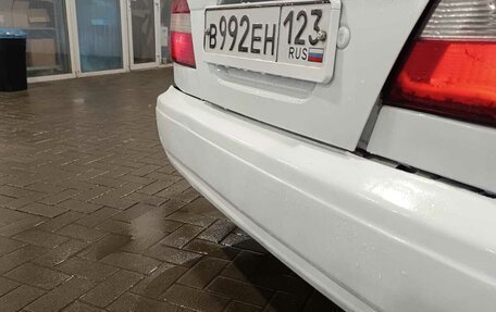 Nissan Bluebird XI, 1998 год, 240 000 рублей, 34 фотография